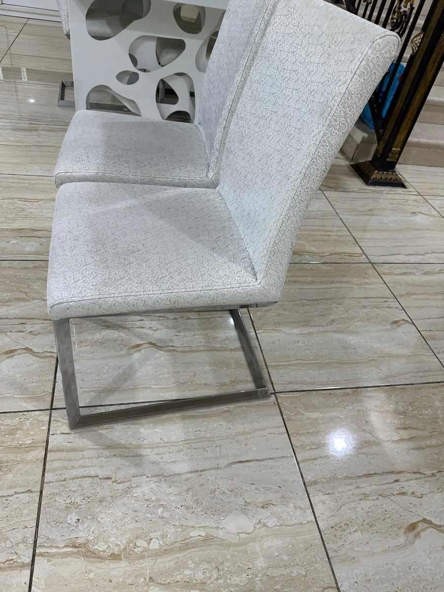 6 chairs - Image 4