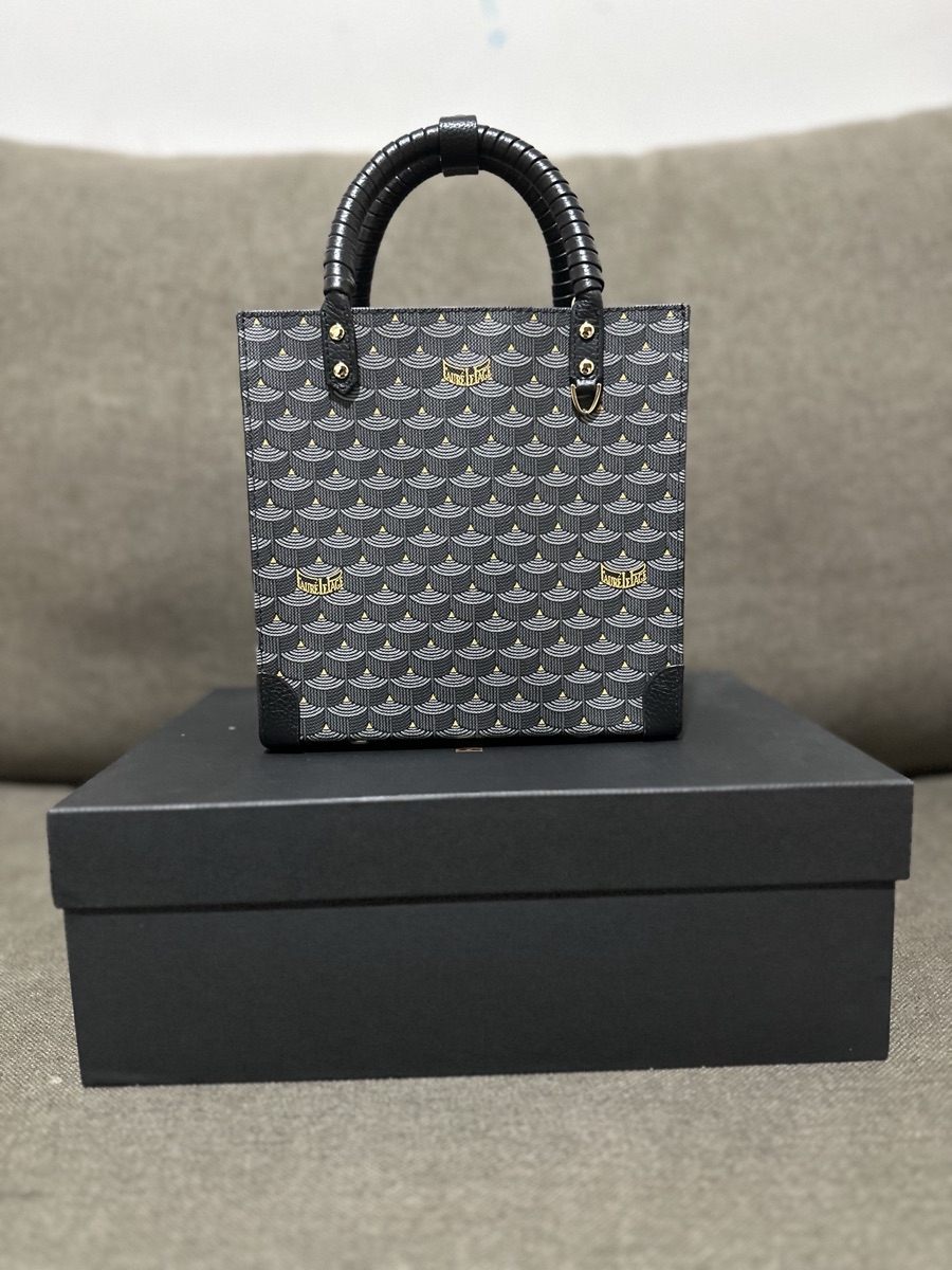 Faure Le Page Crossbody - Image 8