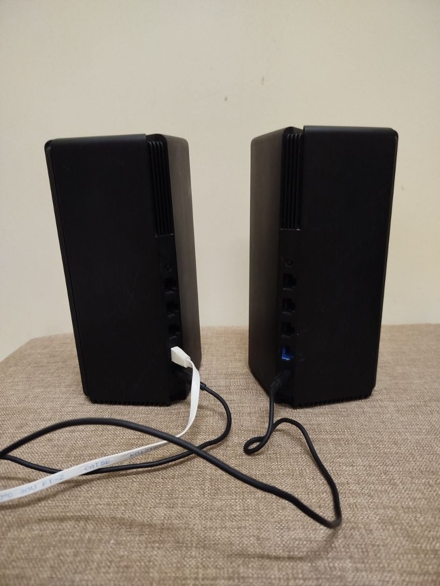 Mi Mesh System AX3000 (2 Pack) - Image 2
