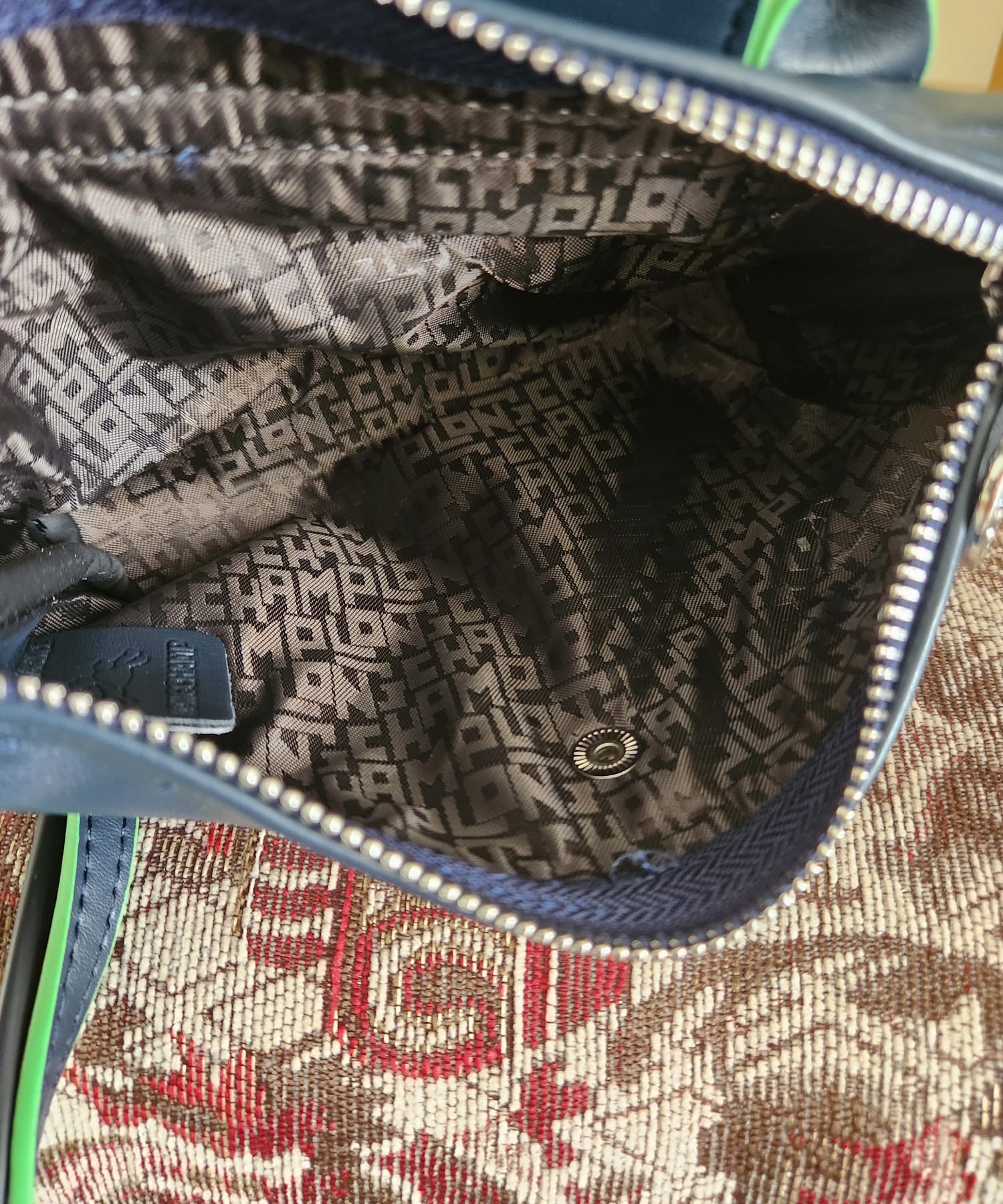 Longchamp Bag (used) - Image 2