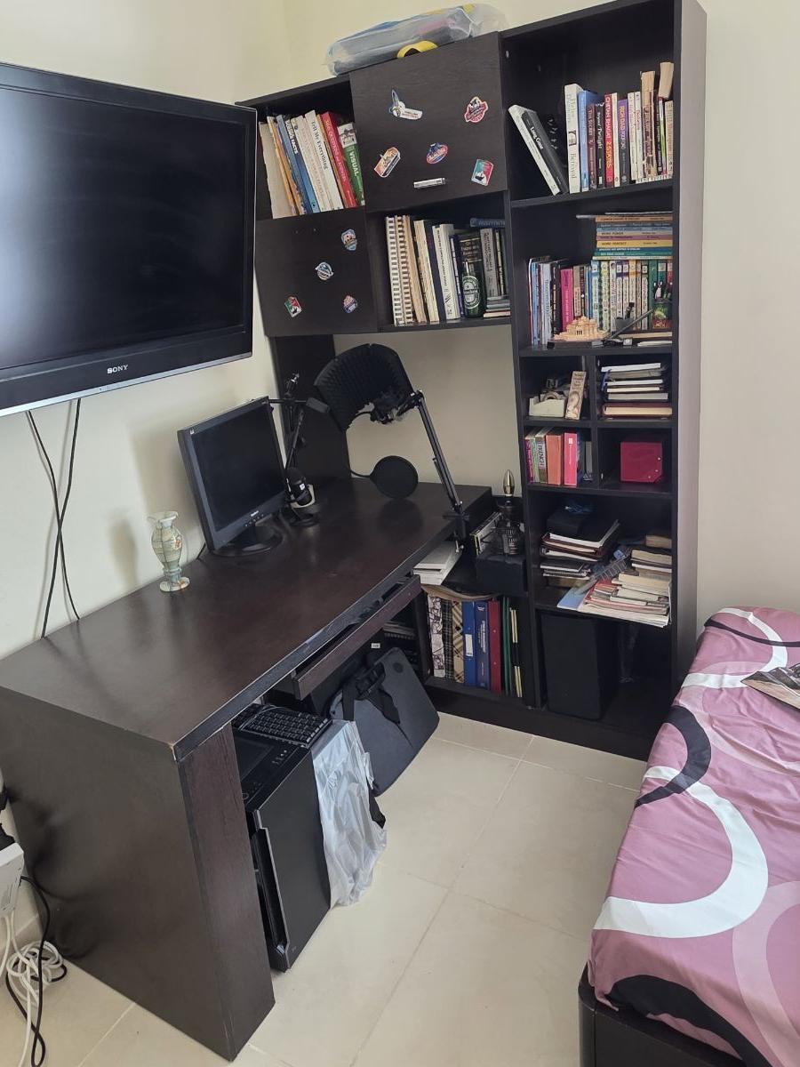 Study table -IKEA brand - Image 1