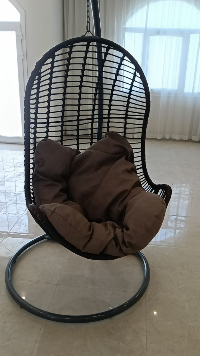 Swing Chair (كرسي أرجوحة) - Image 2