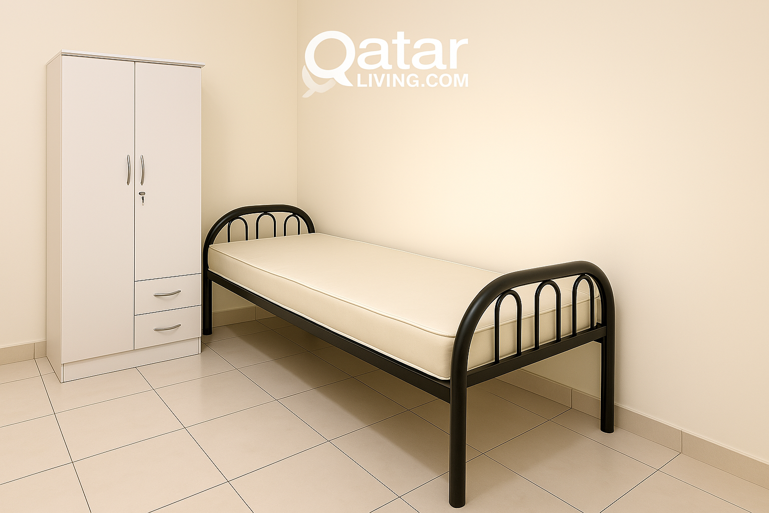 New Stock Just Arrived | Beds Mattress and Wardrobe. - Image 1