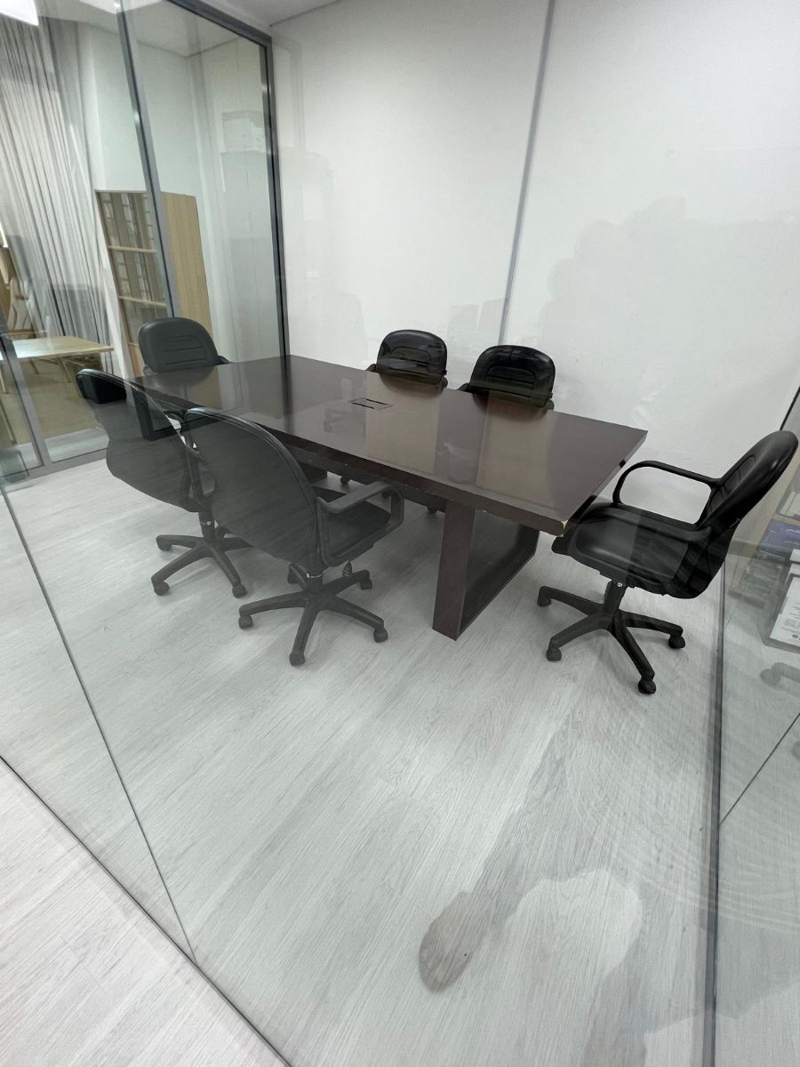 Used office desk study table metting table reception workstation sofa buy sell 33270617 - Image 19