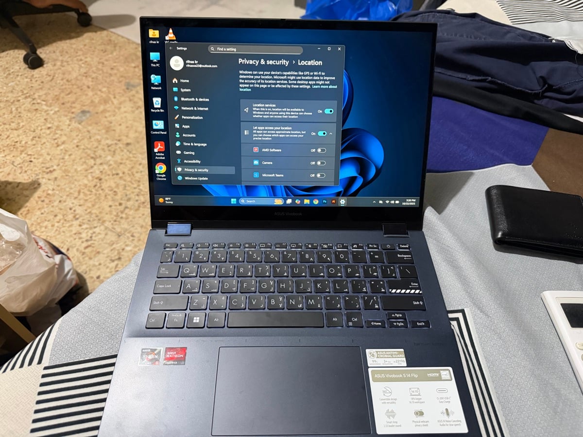 ASUS Vivobook - Image 4