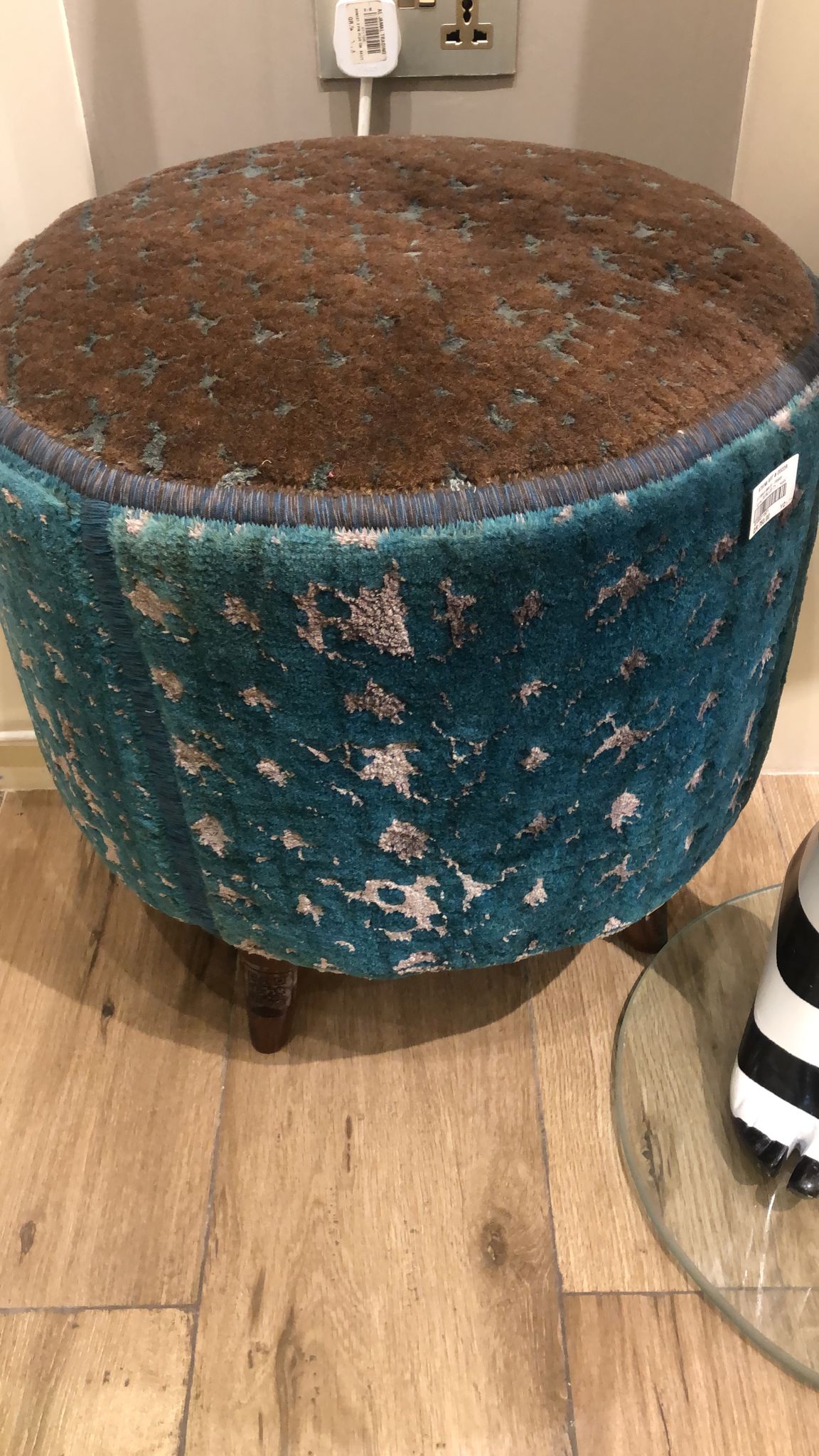 Ottoman chairs - Image 6