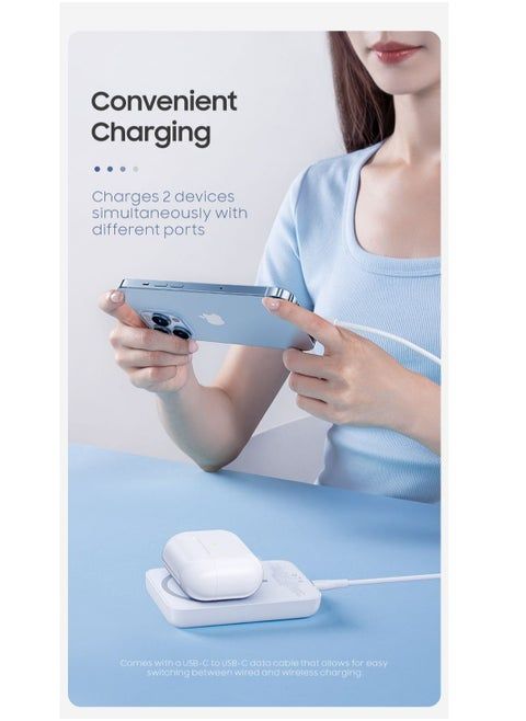 Benks Magnetic Power Bank - Image 8
