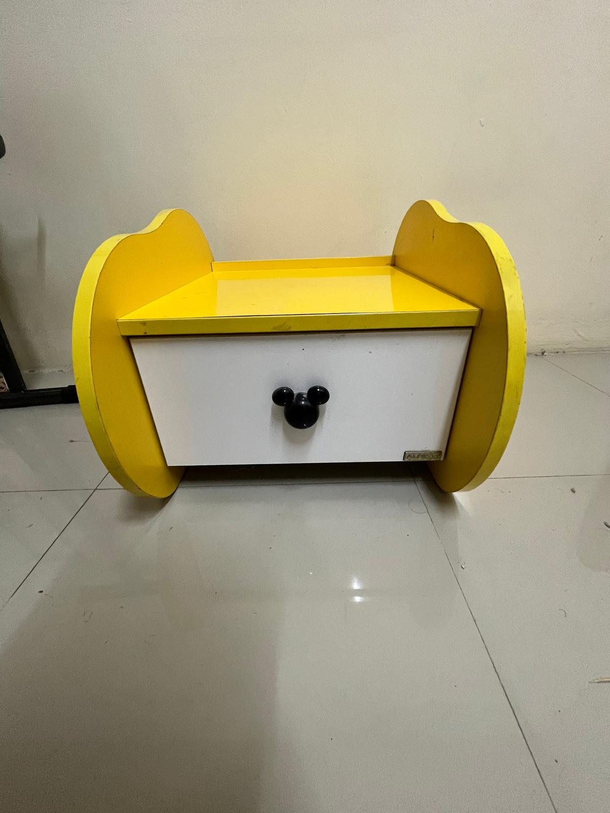 For Sale: Mickey Mouse Wardrobe ?✨ - Image 3