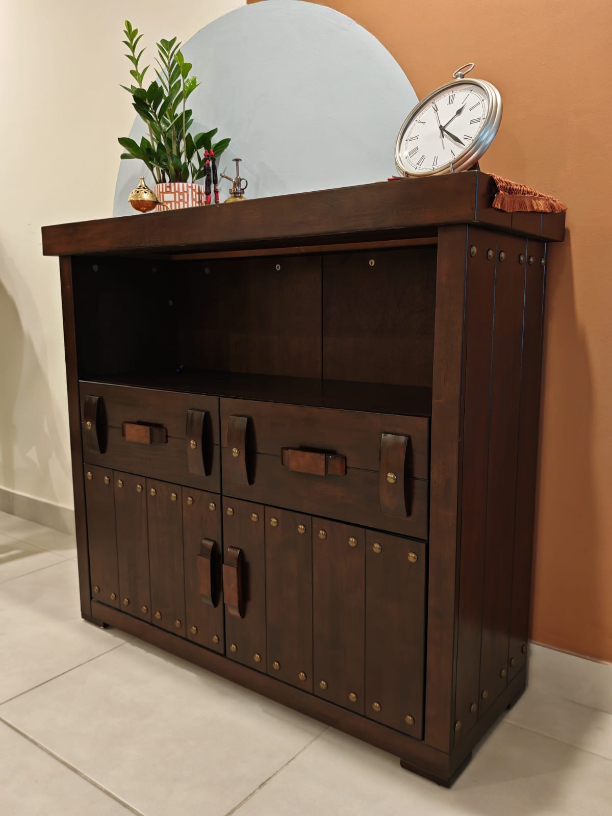 living room cabinet - Image 2