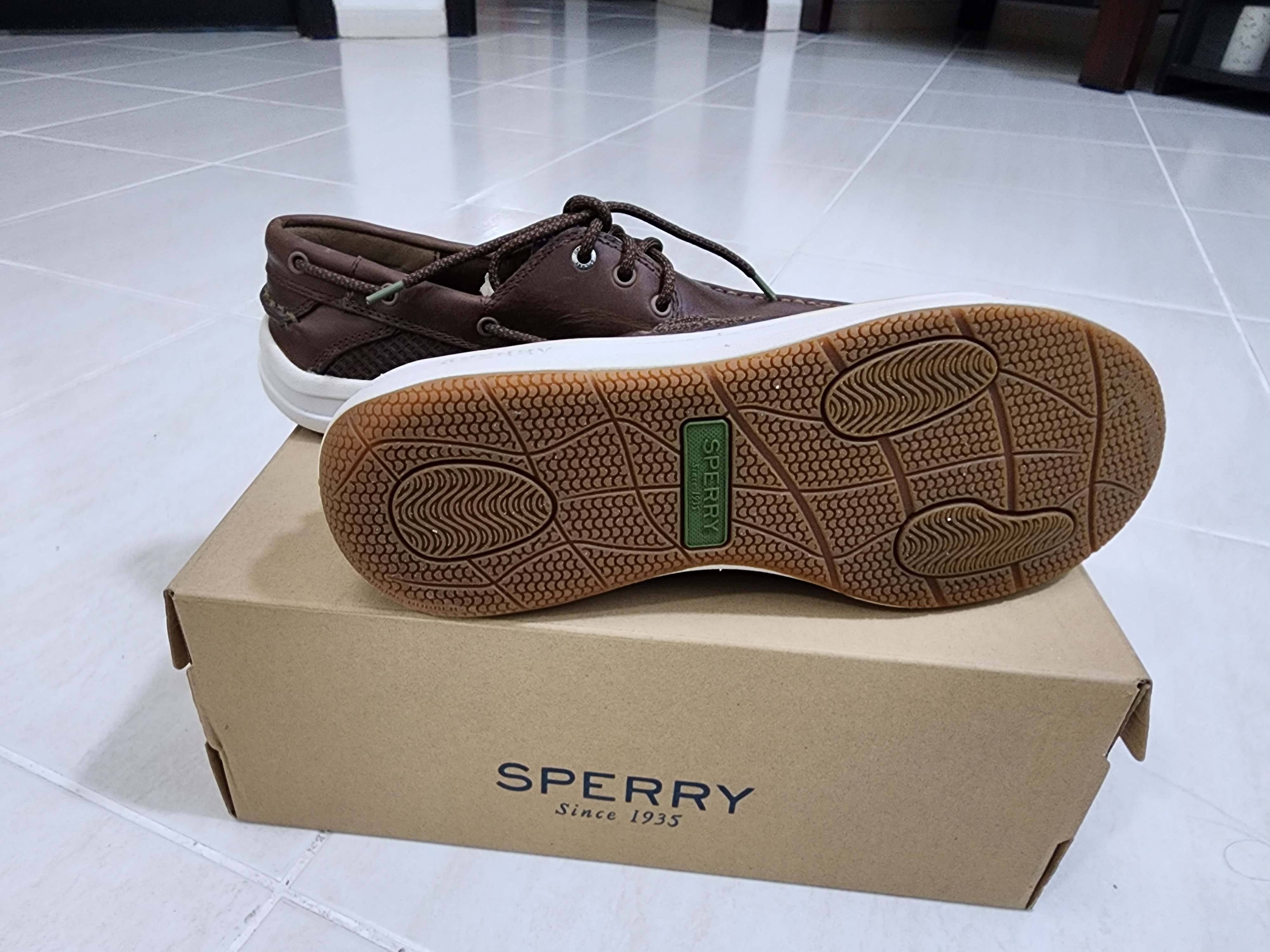 Original and Brand new Sperry Top-Sider Shoes Size US 7  - Image 4