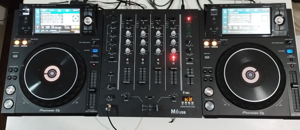 Pionnier dj - Image 2