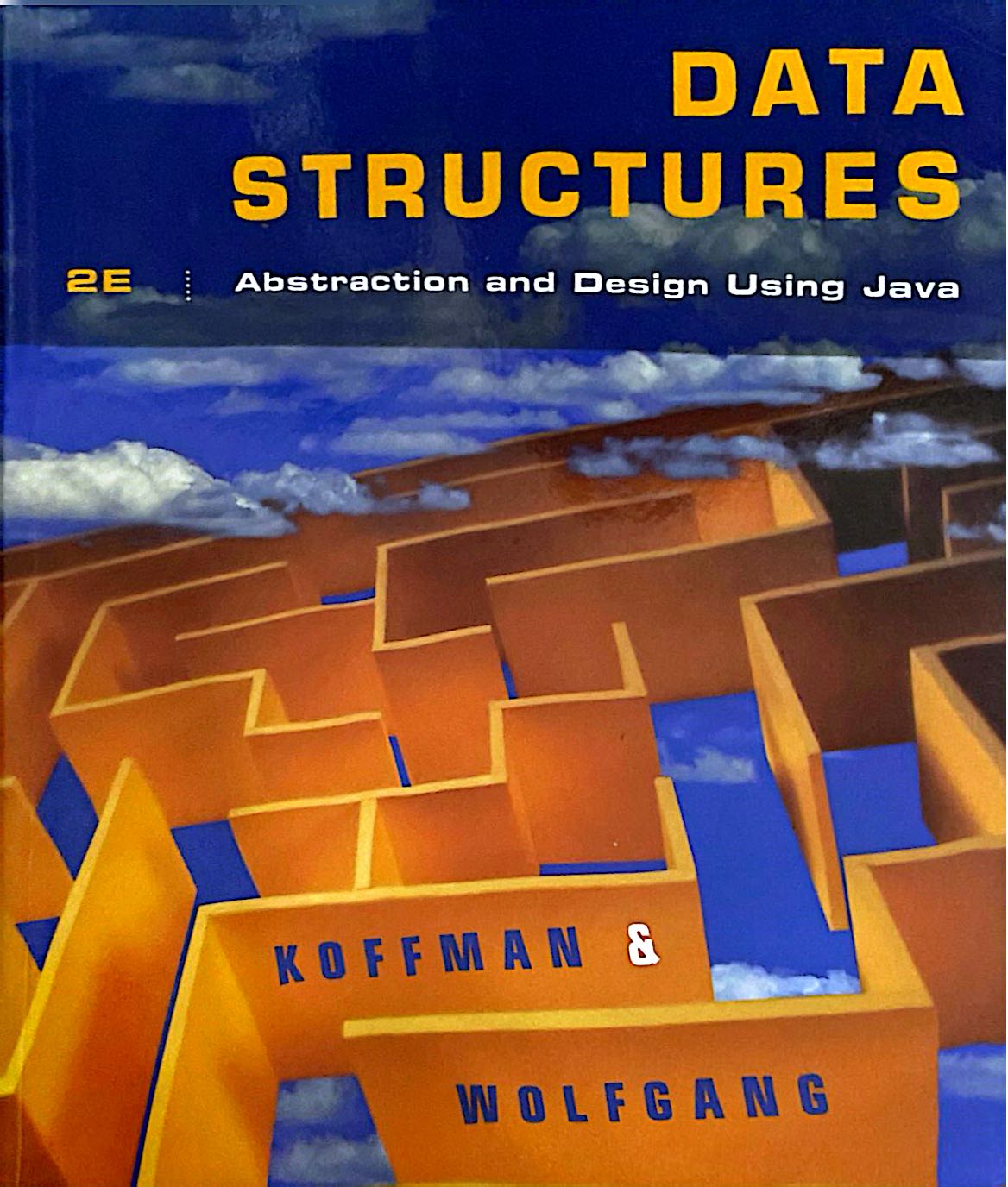 University IT and comp science books - Image 39