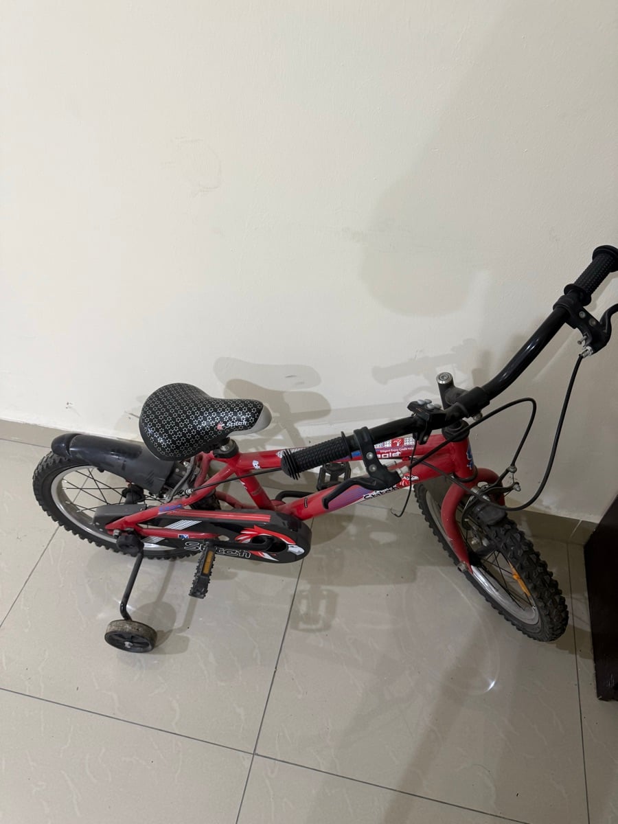Kids cycle - Image 1