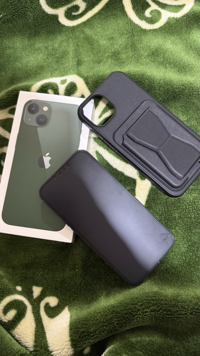 Iphone 13 In Excellent Condition - Image 4
