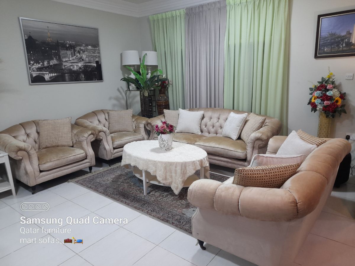 Qatar furniture mart sofa's - Image 4