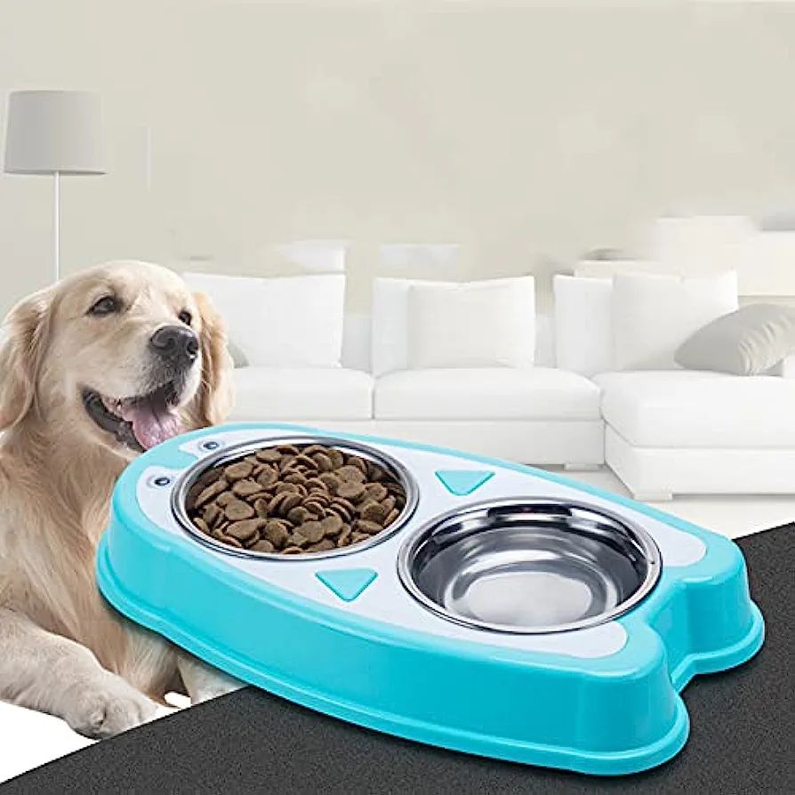 Cat and dog bowl - Image 3