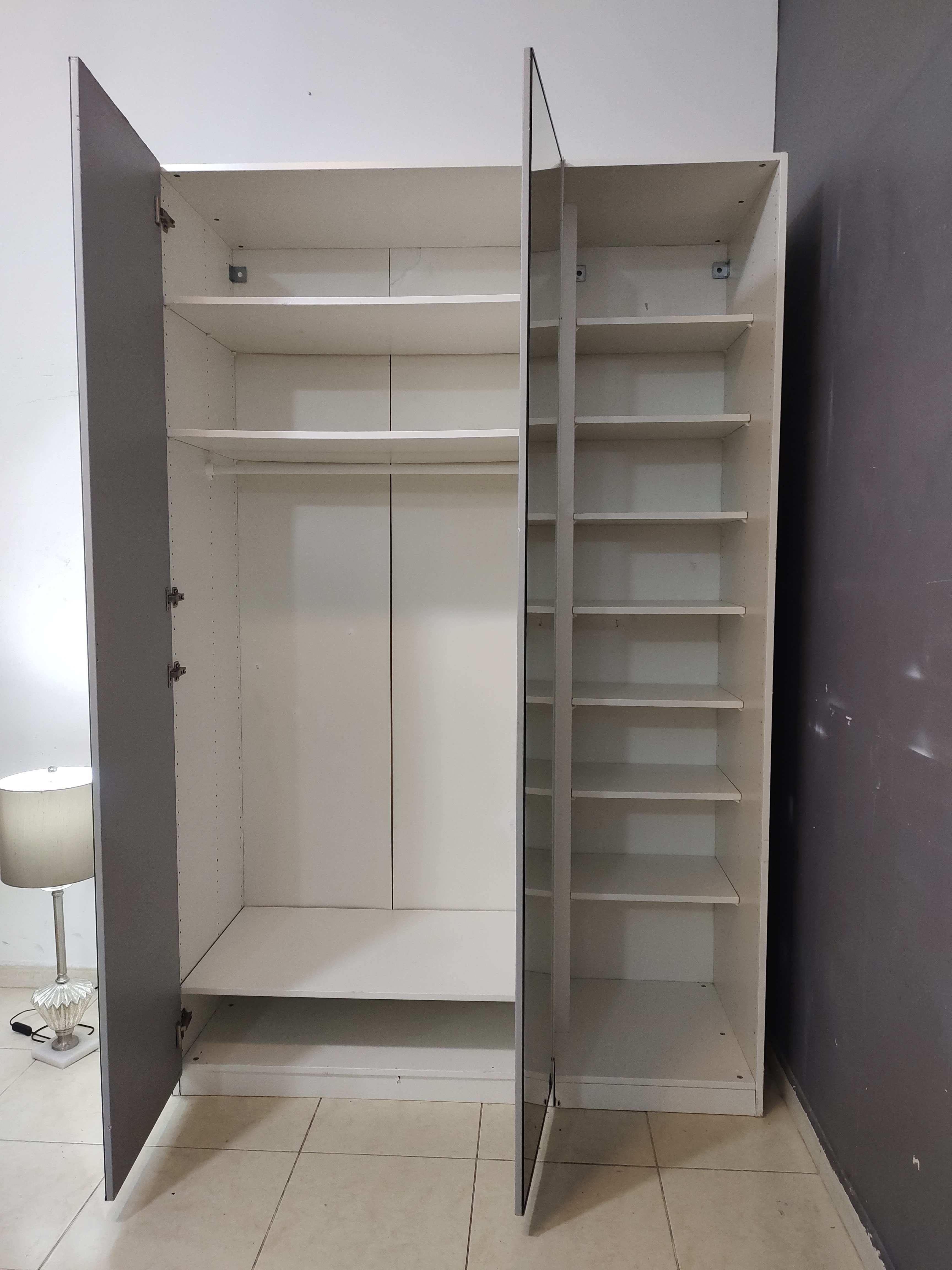 Cupboard for sale IKEA excilent condition  - Image 2