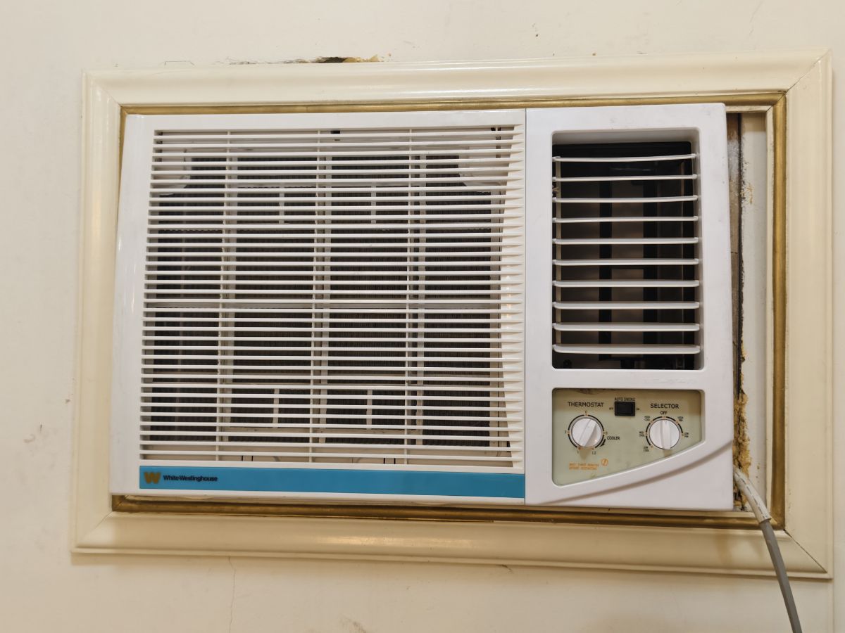 ac for sell 1.5 ton 2 ton available 72075754 - Image 2