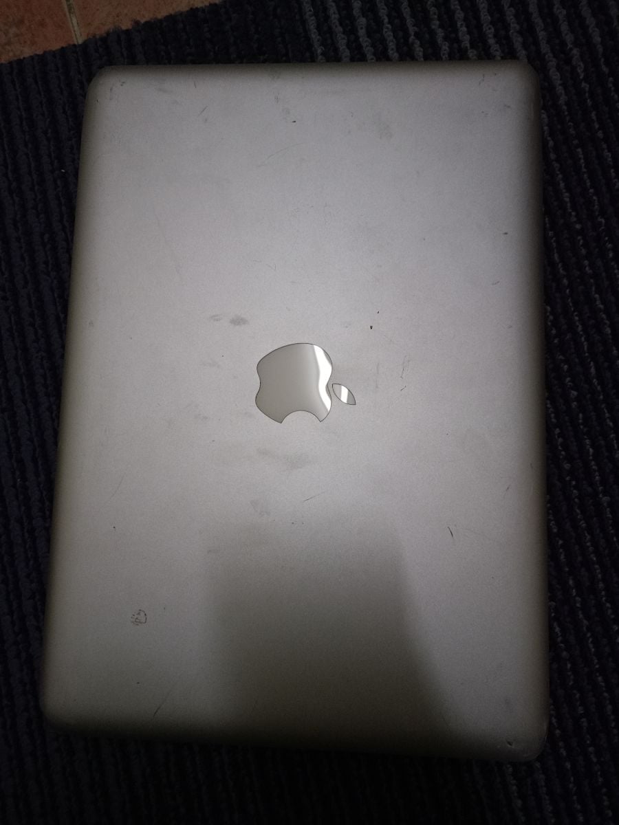 MacBook (working condition spare parts) - Image 1