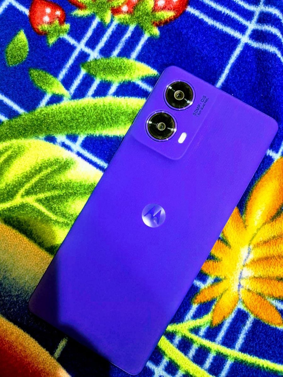 Motorola g85 5g - Image 2
