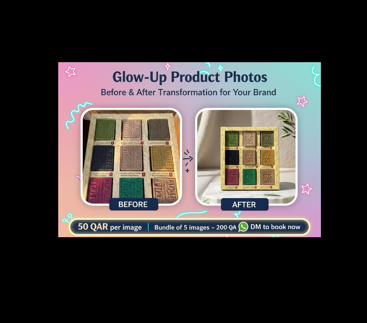 Product Advertising - Image 2
