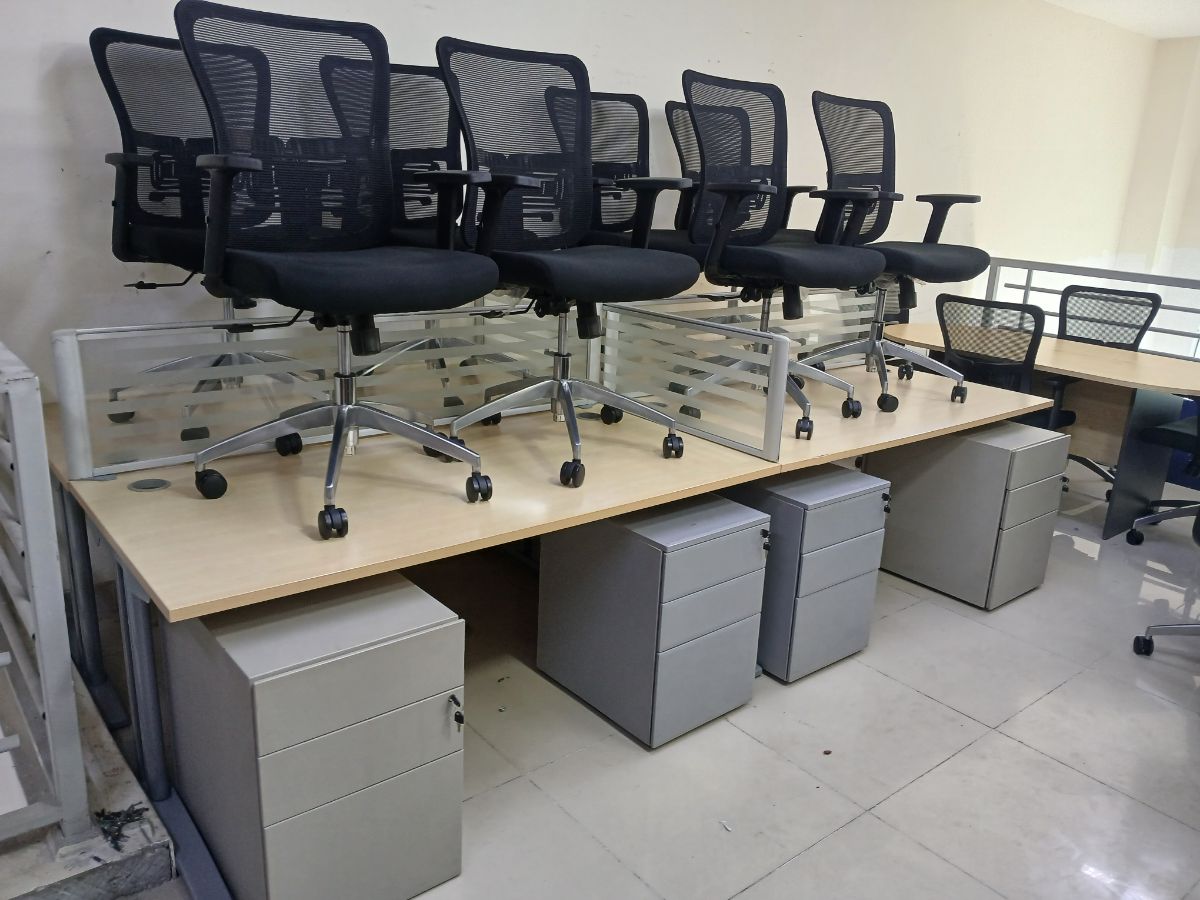 Used office furniture buy sell in qater 51448902 - Image 2