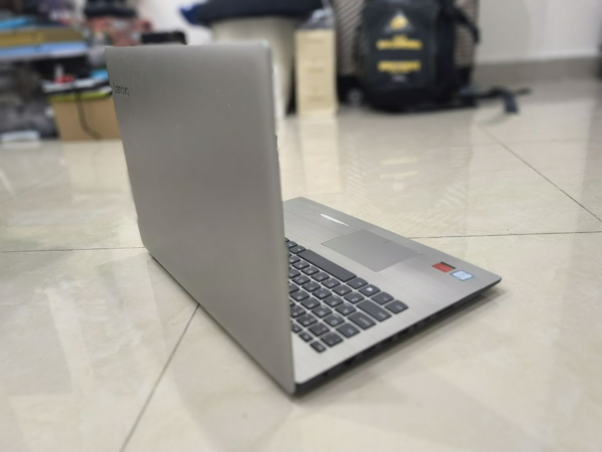 Lenovo Light Gaming Laptop - Image 3