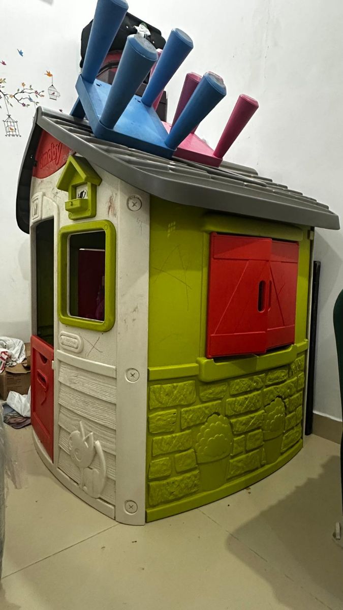 Play house - Image 2