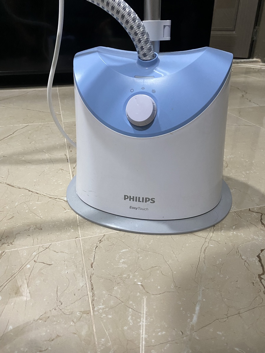 Philips EasyTouch stand steamer - Great working condition - Image 3