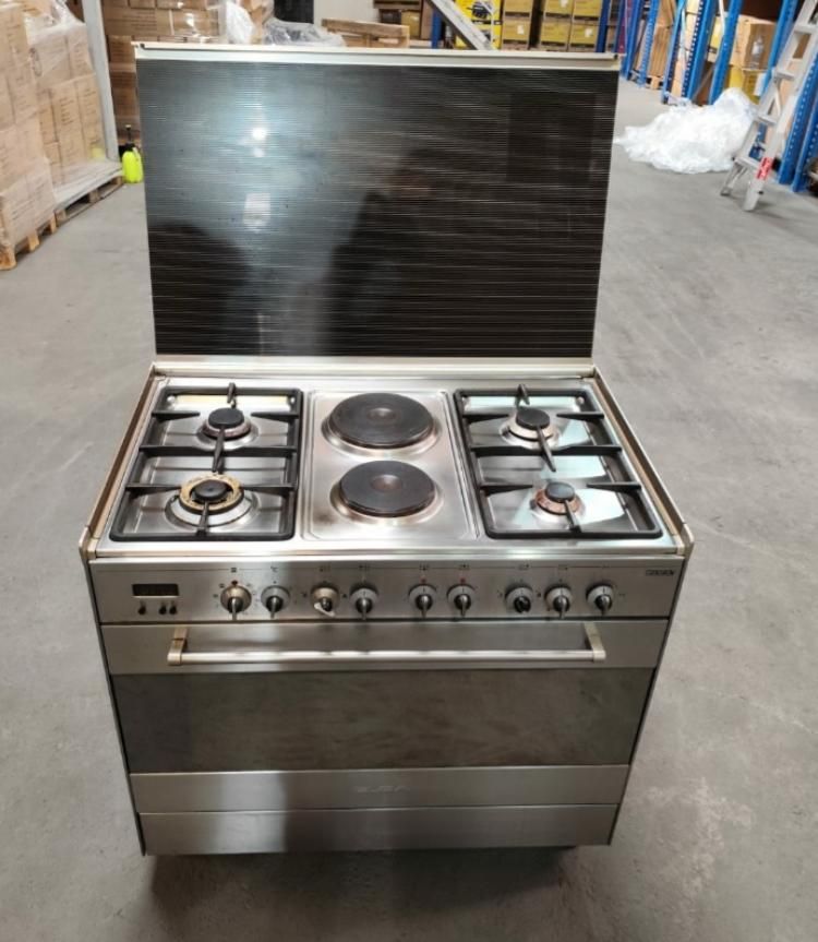 Cooking Range - Image 1