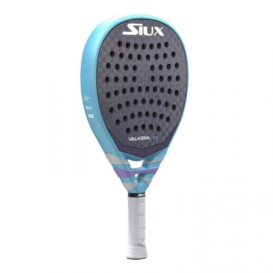 Siux Valkiria Elite 2025 - Image 1