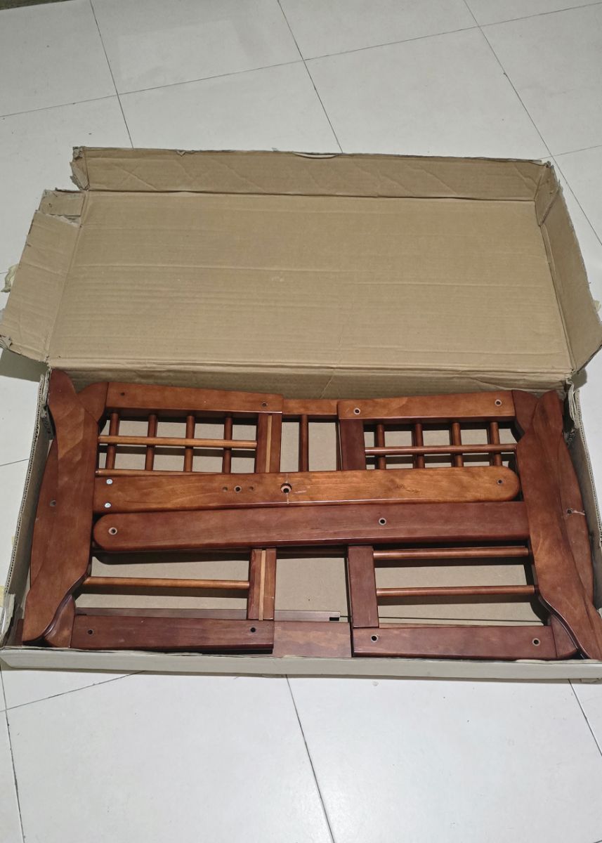 Brand New Cradles. - Image 2