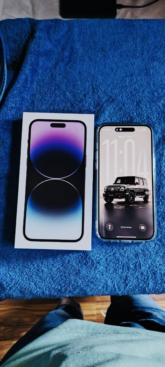 Iphone 14 Pro Max - Image 3