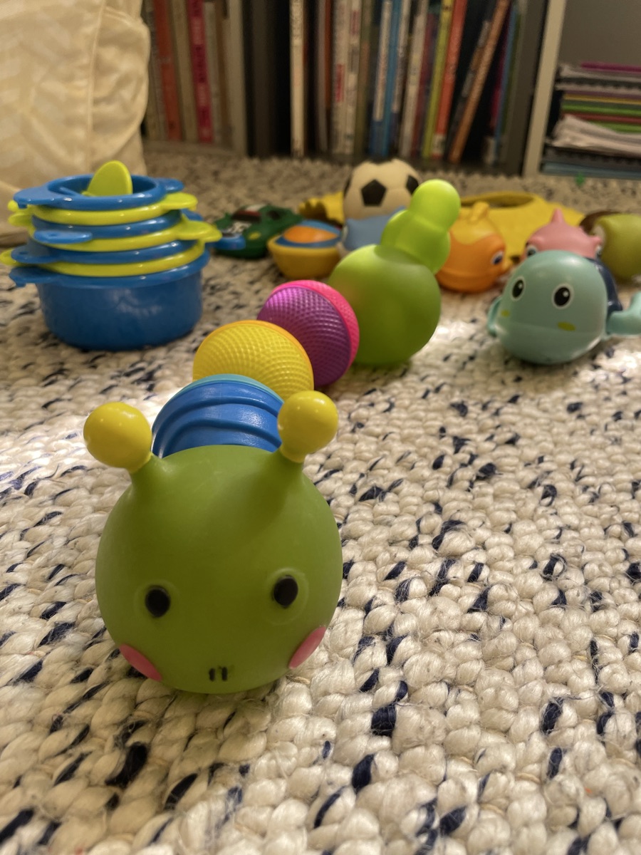 Kids bath toys - Image 6