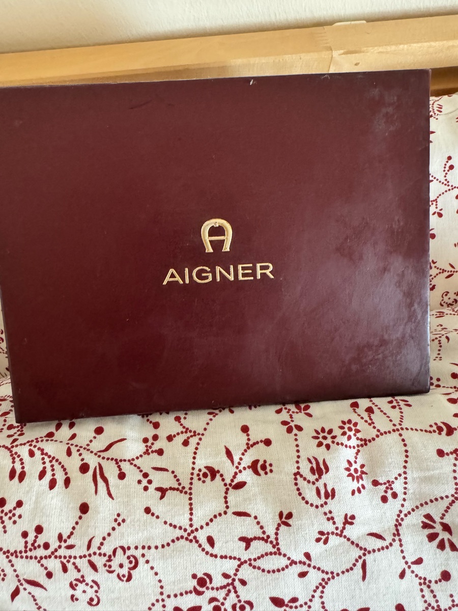 Aigner watch - Image 8