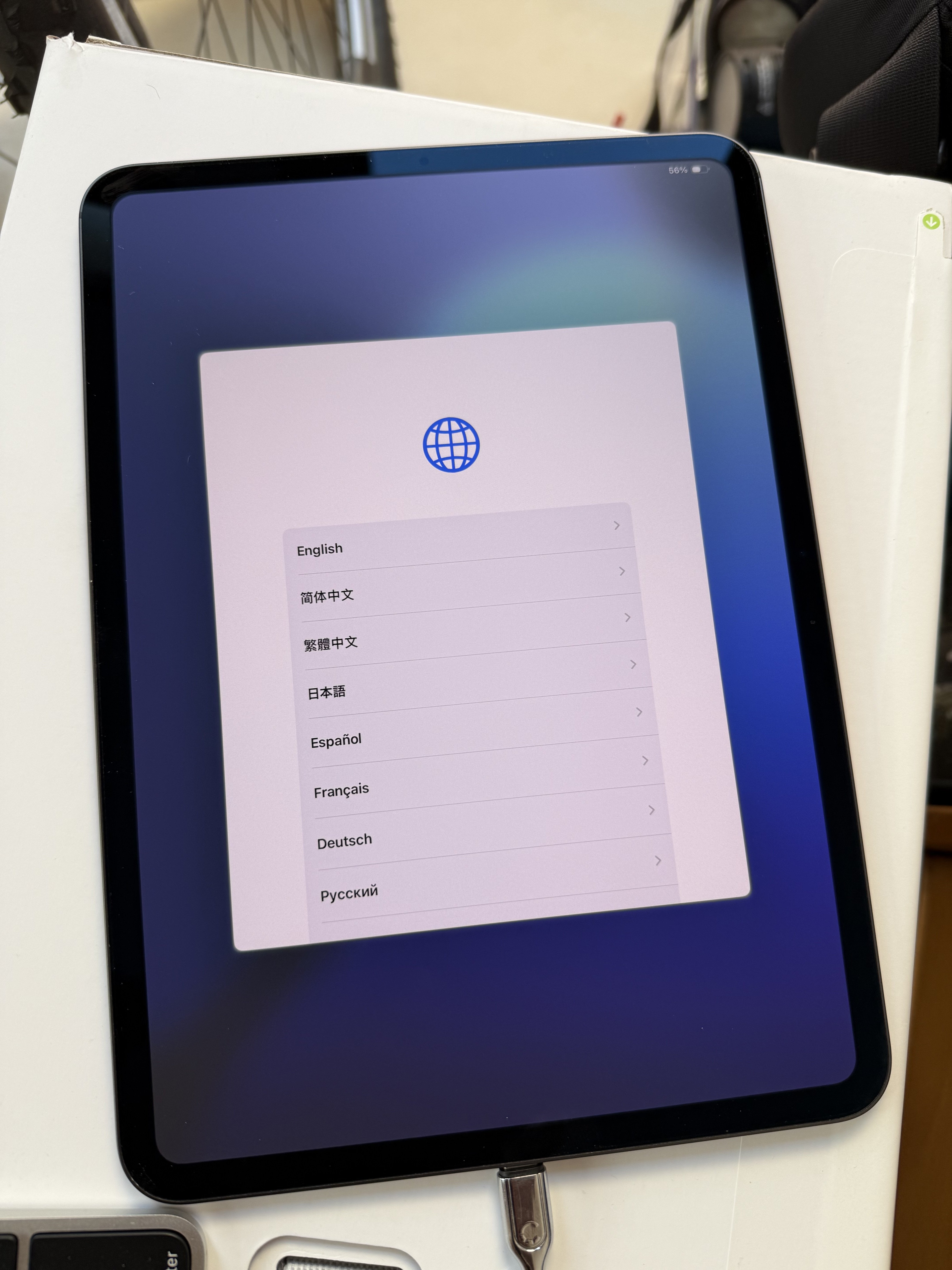 Ipad Pro 11 inch (M4) 2tb Nano - Image 2