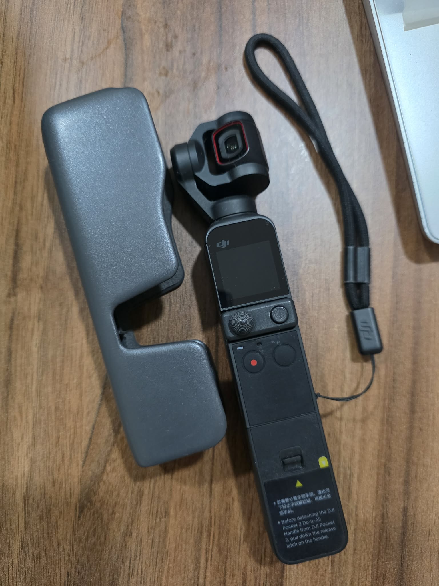 DJI Pocket 2 Creator Combo  - Image 2