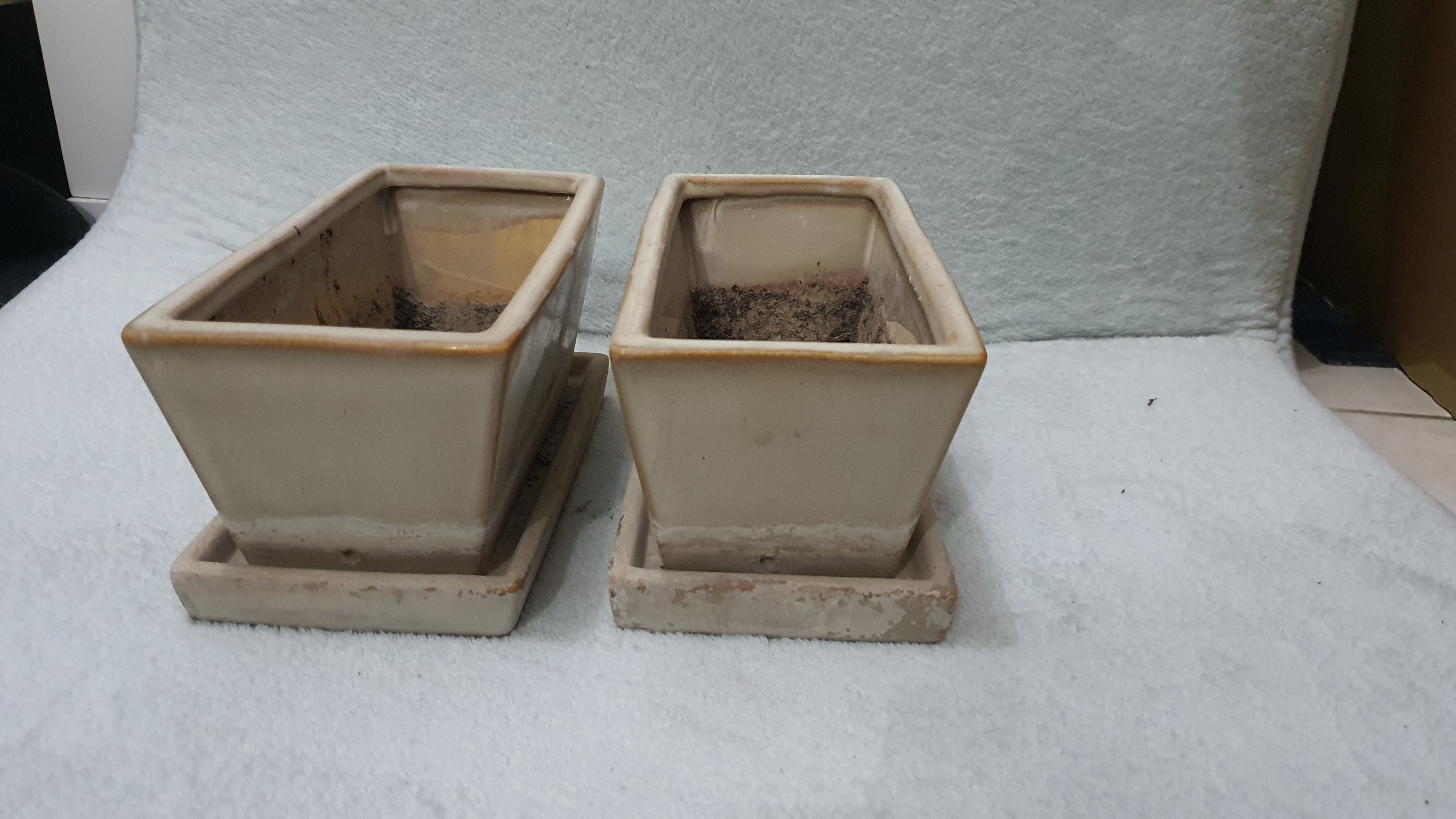 Small pots - Image 3