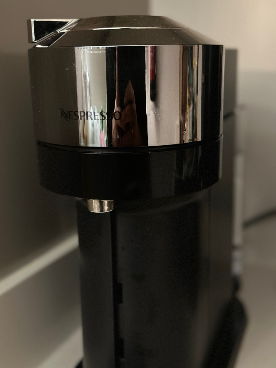 Nespresso Next Deluxe - Image 3