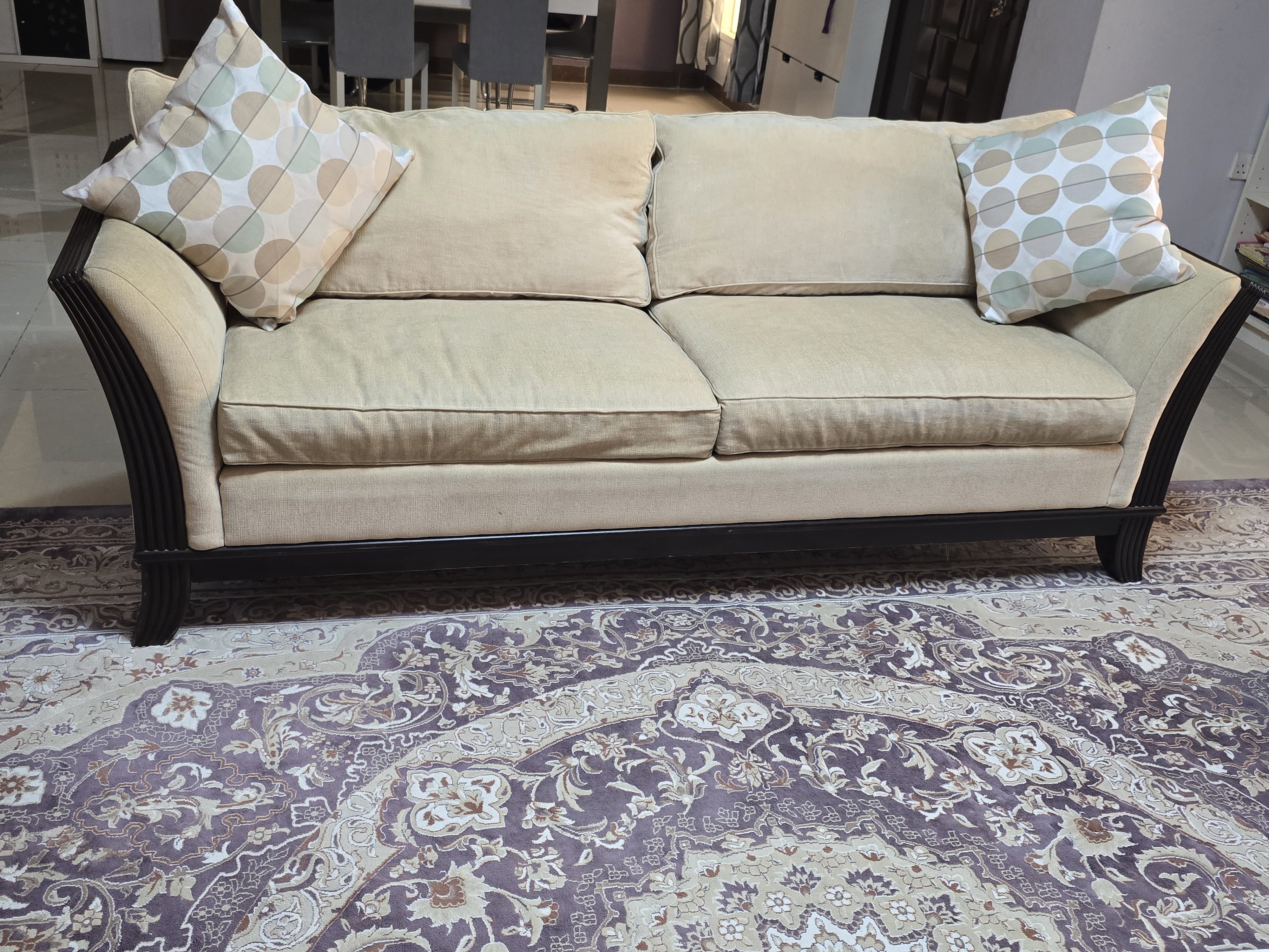 HomeCenter Sofa set  - Image 3