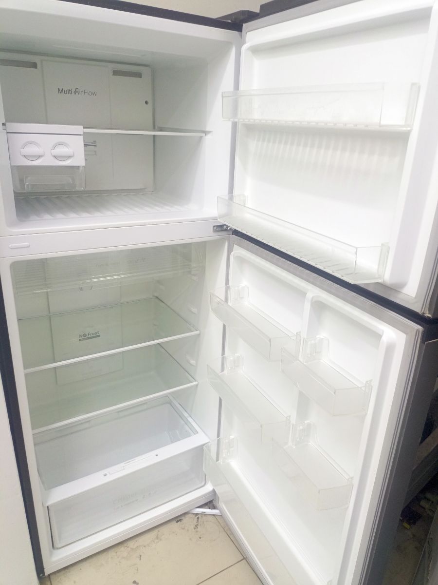 CHIQ refrigerator - Image 2
