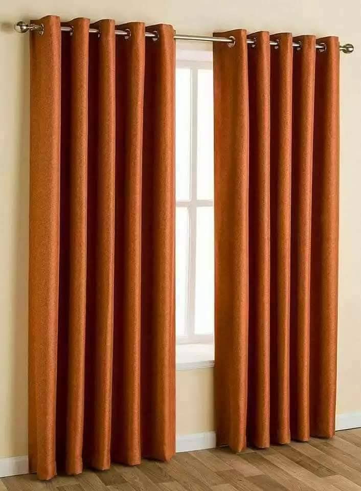 Curtain and sofa carpet - Image 18