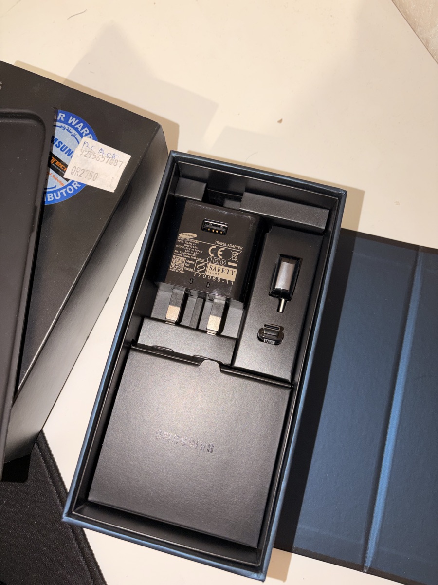 Samsung Galaxy S8+ - Image 4