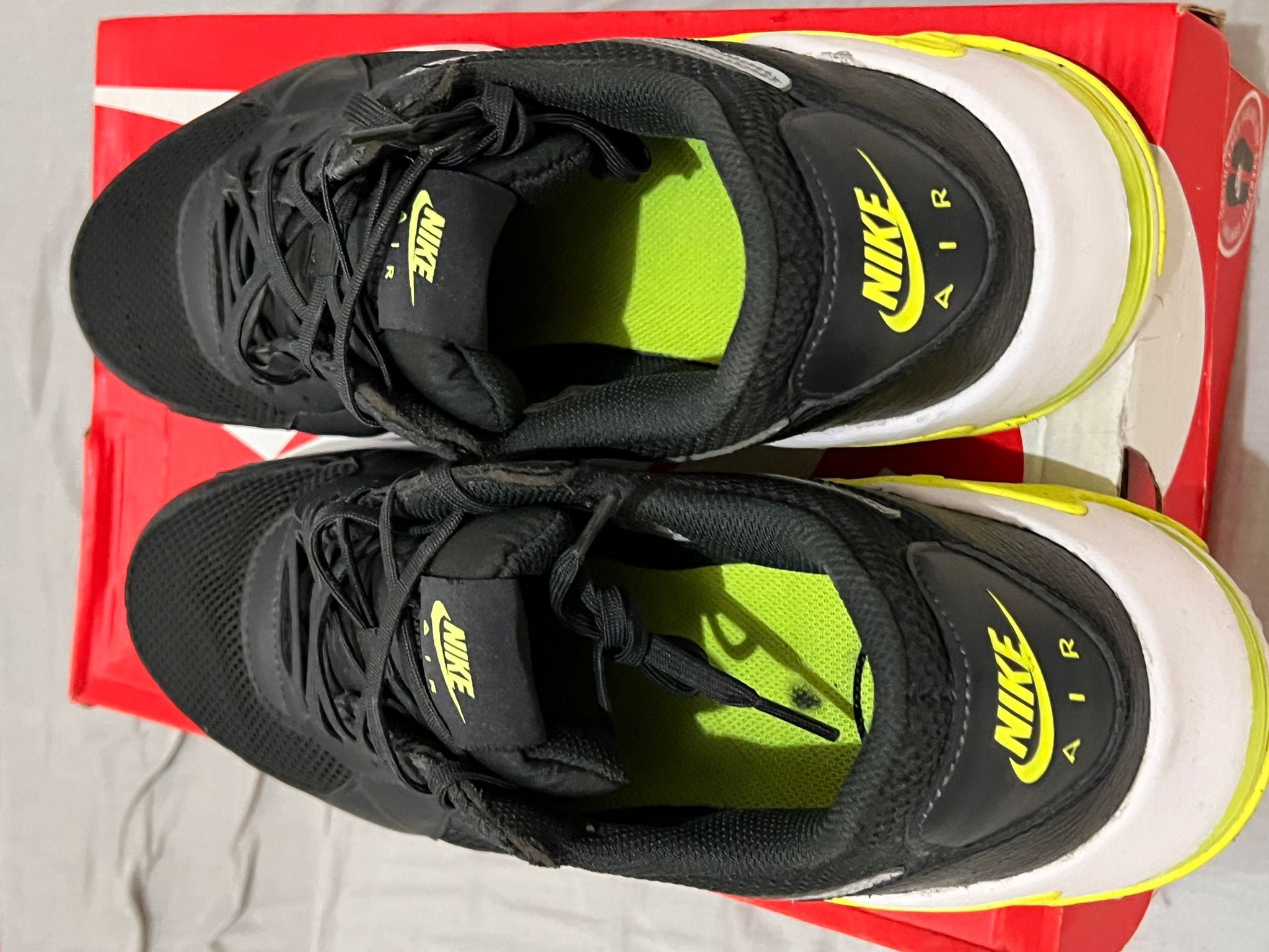 NIKE AIRMAX EXCEE 90 - Image 6