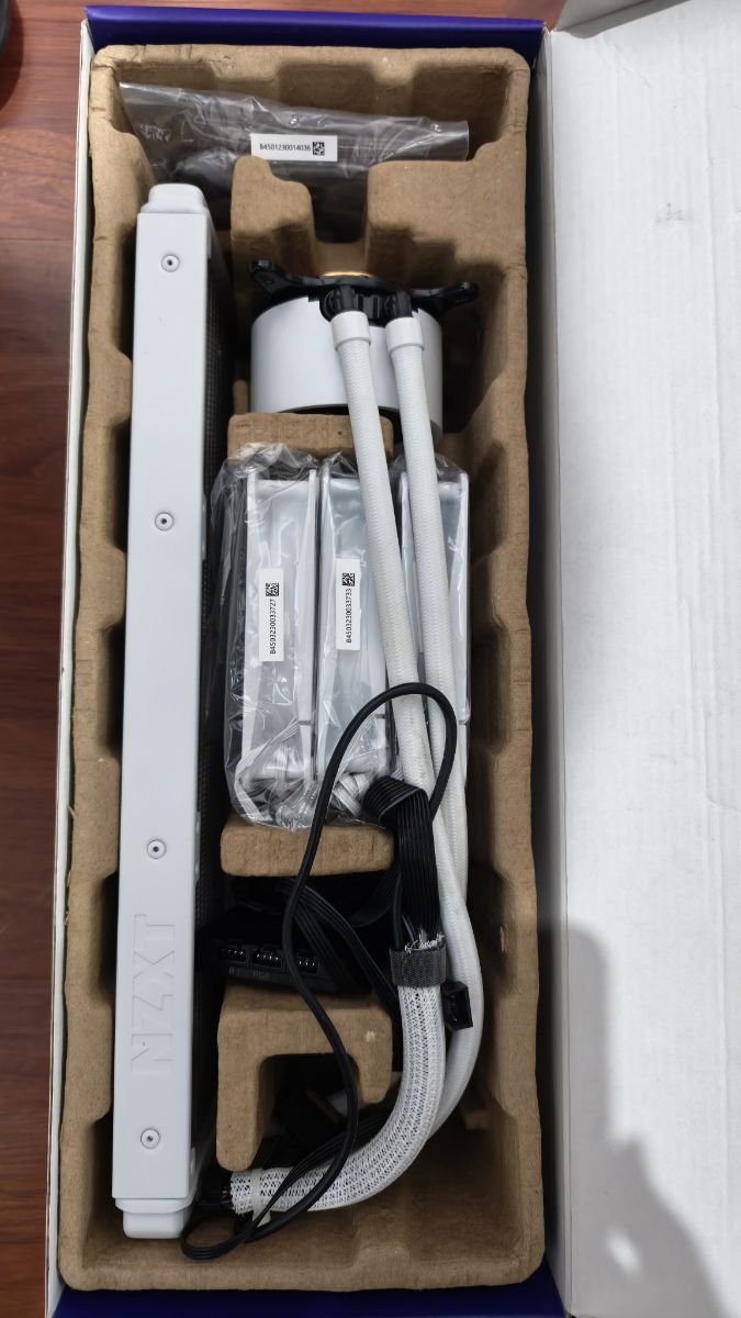 Kraken elite 360 - Image 2