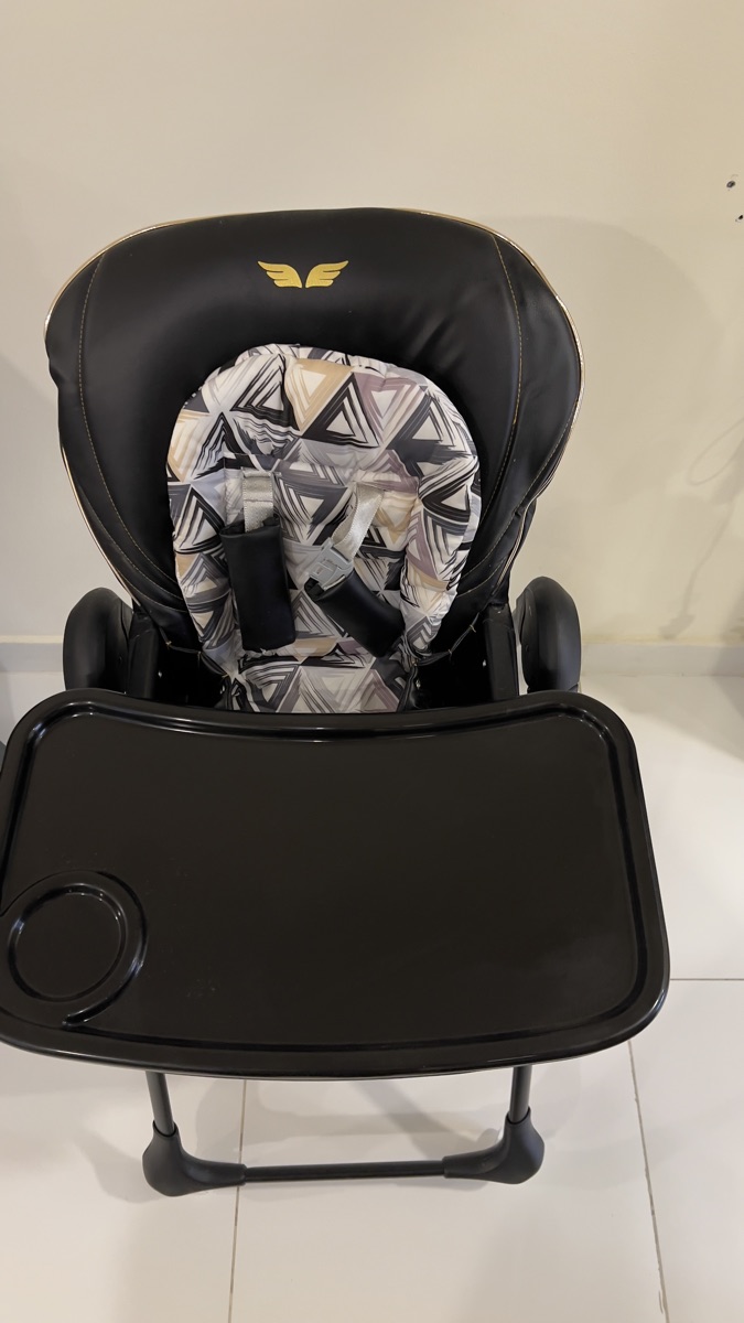 Baby high Chair - Image 2