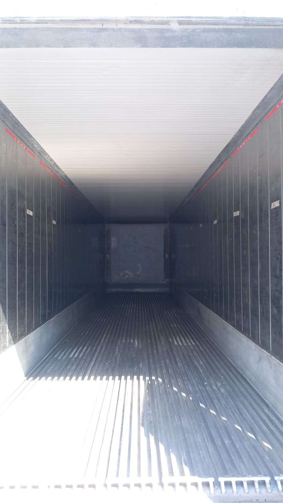 Reefer containers for Rent & Sales 20FT & 40FT Temp -35C - Image 3
