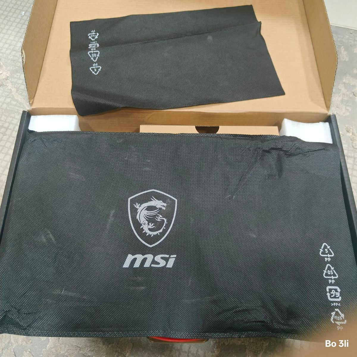 MSI leopard 65 - Image 7