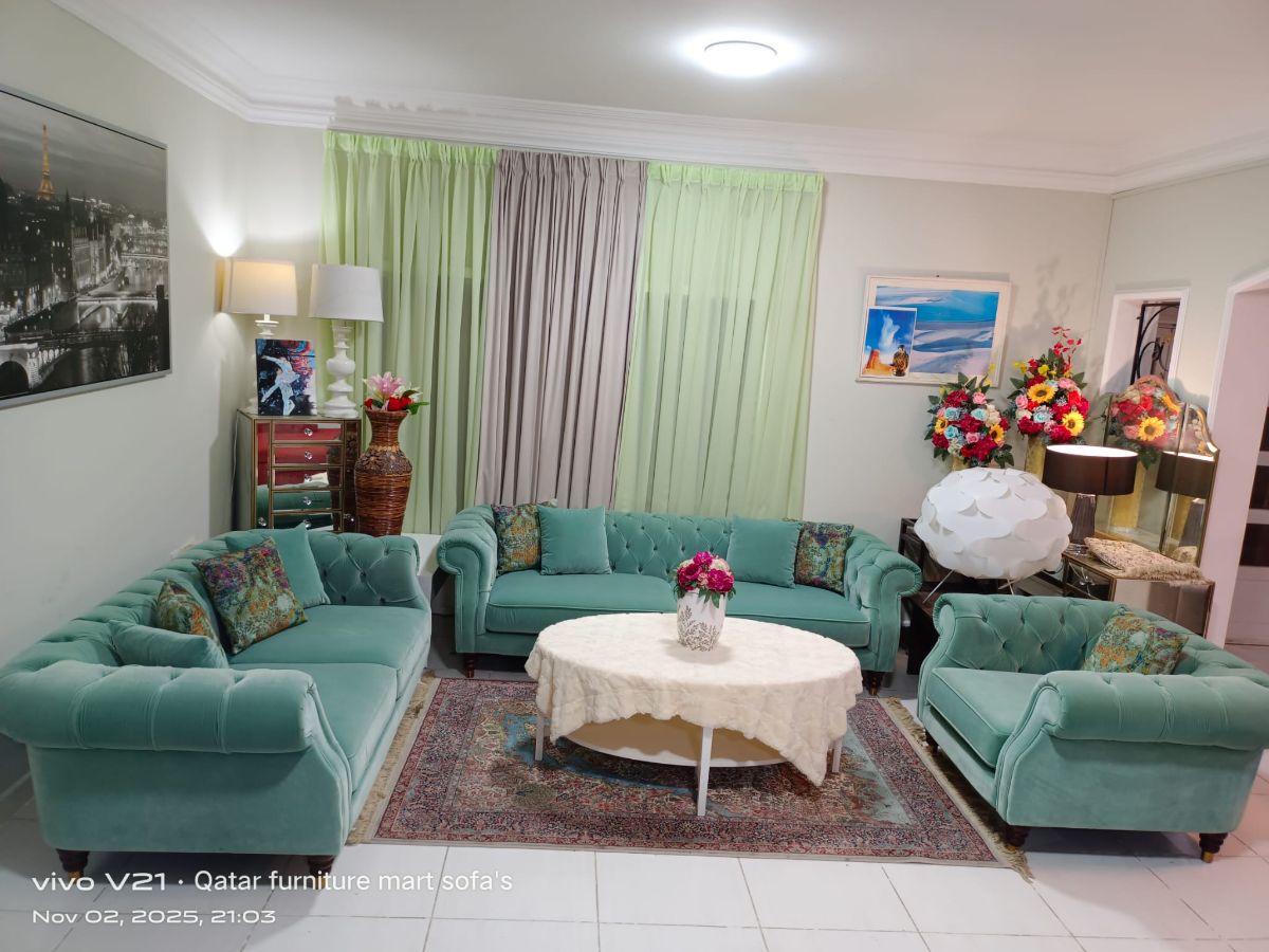 Qatar furniture mart sofa's - Image 12
