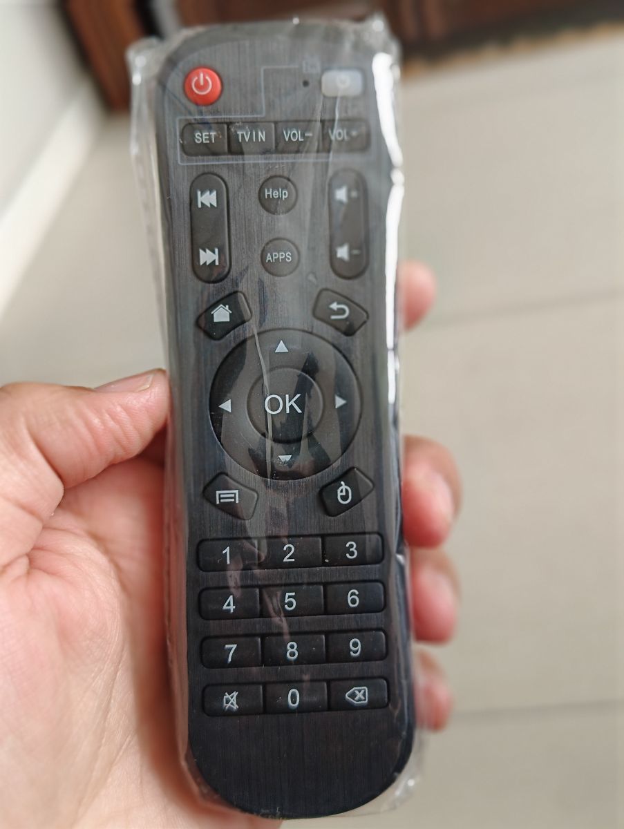 Tvboxes remote control - Image 6